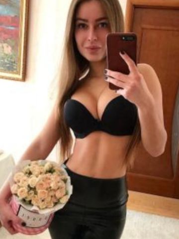 Анкета проститутки Инга, 23 года